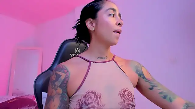 sophierooy22 online show from 27, 3, 2026