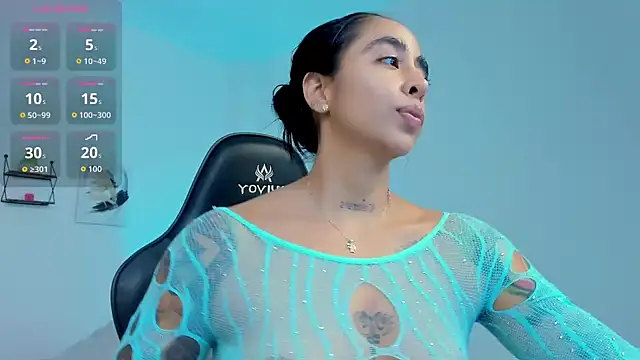 sophierooy22 online show from 12, 1, 2026