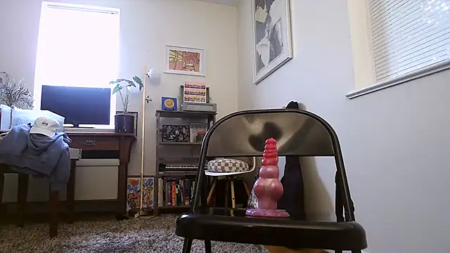 Prolapse Pig online show from 22, 6, 2026