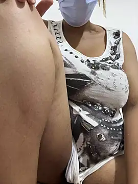 Lola-Sexxx online show from 26, 9, 2025