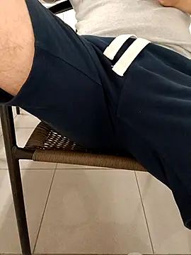 Snapshot of Greeneyes0820 chatting on 30, 10, 2025 Greeneyes0820 online show from 30, 10, 2025