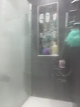 Greeneyes0820 online show from 14, 12, 2025