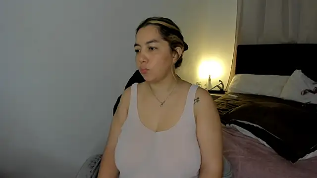 brithany olson25 online show from 4, 2, 2026