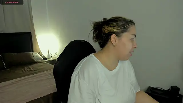 brithany olson25 online show from 20, 3, 2026