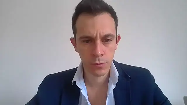 Masterclassyfeet online show from 20, 3, 2025