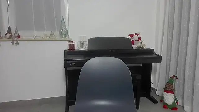 Masterclassyfeet online show from 22, 12, 2025