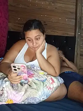 Lily Sweet24 online show from 30, 6, 2026
