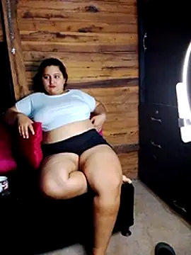 Lily Sweet24 online show from 20, 12, 2025