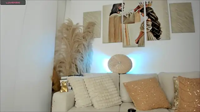 Snapshot of valerietnt chatting on 26, 10, 2025 valerietnt online show from 26, 10, 2025