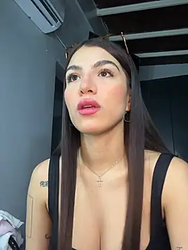 Snapshot of thompsonabella666 chatting on 7, 3, 2026 thompsonabella666 online show from 7, 3, 2026