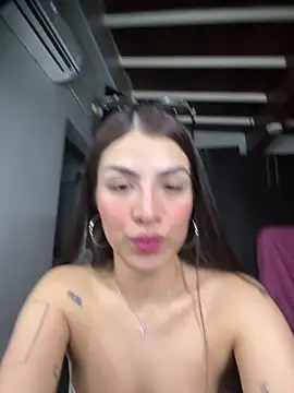 Snapshot of thompsonabella666 chatting on 27, 3, 2026 thompsonabella666 online show from 27, 3, 2026