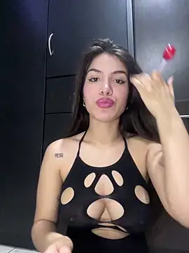 thompsonabella666 online show from 16, 3, 2025