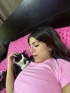 thompsonabella666 online show from 16, 2, 2025