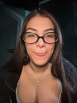 Snapshot of thompsonabella666 chatting on 29, 3, 2026 thompsonabella666 online show from 29, 3, 2026