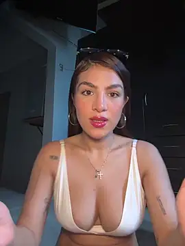 Snapshot of thompsonabella666 chatting on 19, 3, 2026 thompsonabella666 online show from 19, 3, 2026