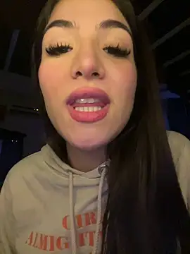 thompsonabella666 online show from 15, 2, 2025