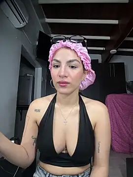 Snapshot of thompsonabella666 chatting on 26, 3, 2026 thompsonabella666 online show from 26, 3, 2026