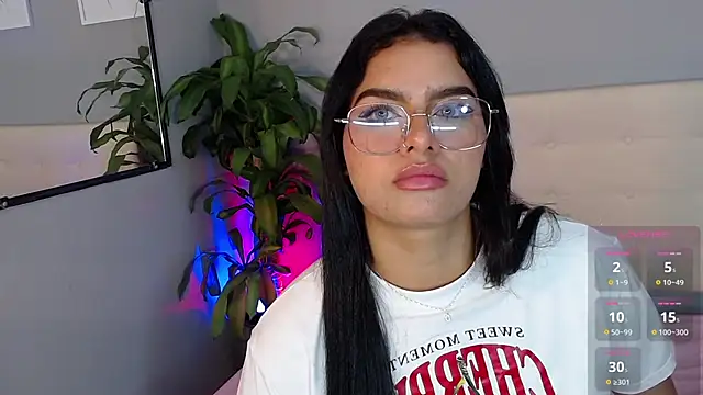 karoll danielss online show from 11, 2, 2025