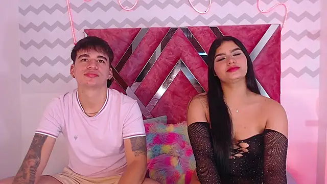 karoll danielss online show from 28, 1, 2025