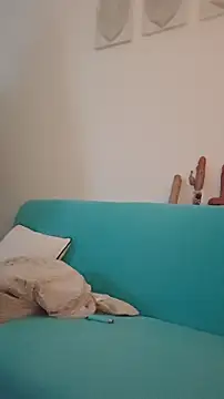 SweetyNinaOff1 online show from 21, 10, 2025