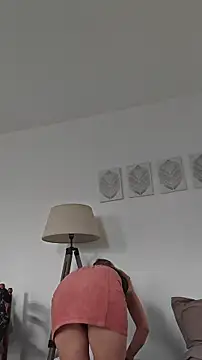 SweetyNinaOff1 online show from 13, 1, 2026