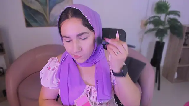 Ayha khalaf online show from 11, 2, 2026