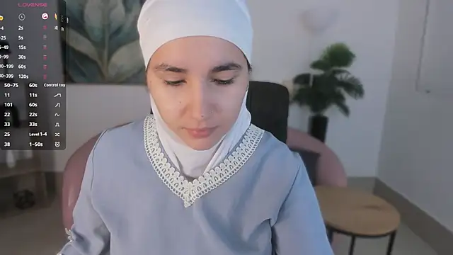 Ayha khalaf online show from 29, 9, 2025