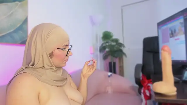 Ayha khalaf online show from 20, 2, 2026