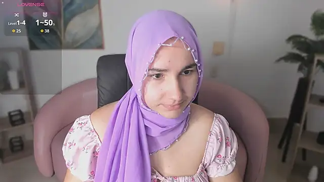 Ayha khalaf online show from 3, 12, 2025