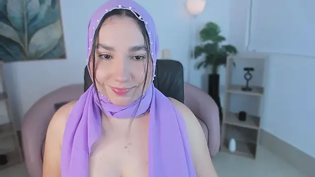 Ayha khalaf online show from 14, 1, 2026