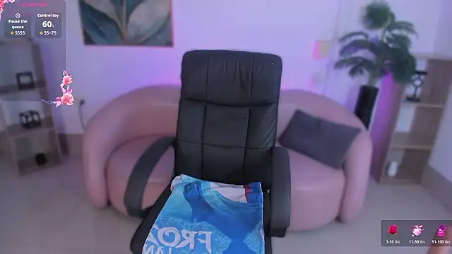 Ayha khalaf online show from 22, 2, 2026