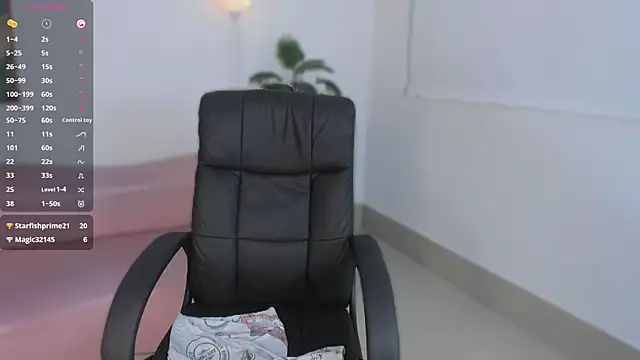 Ayha khalaf online show from 10, 10, 2025