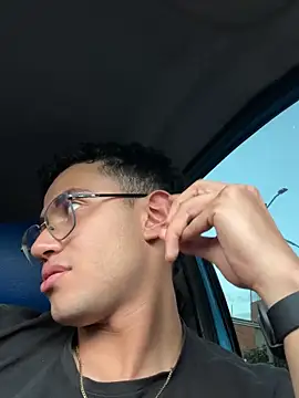 Thonny-becker online show from 24, 10, 2025