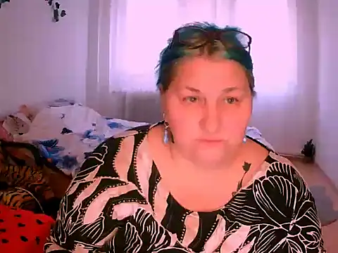 Marryllunax online show from 18, 1, 2026