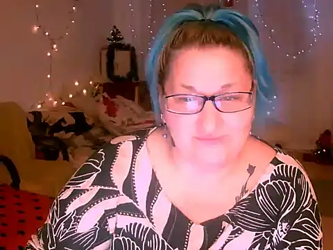 Marryllunax online show from 20, 12, 2025