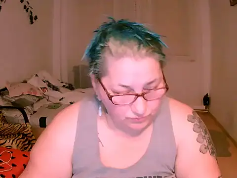 Marryllunax online show from 14, 1, 2026