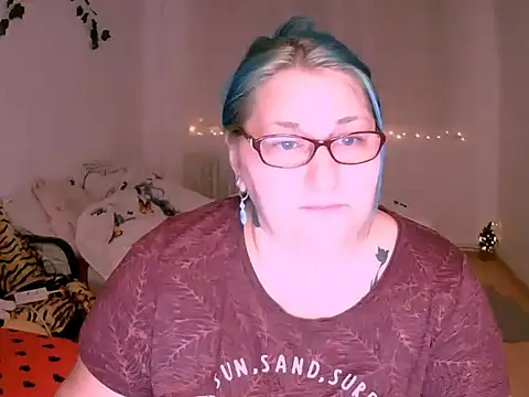 Marryllunax online show from 16, 1, 2026