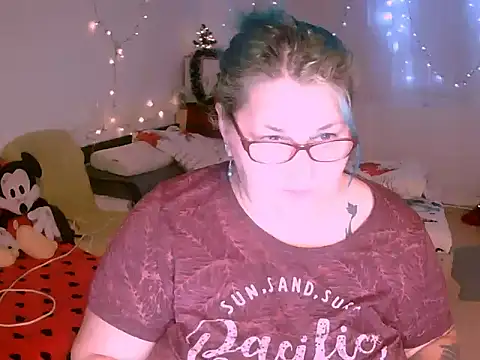 Marryllunax online show from 18, 12, 2025