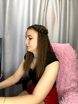 LillyFan-X online show from 18, 10, 2025