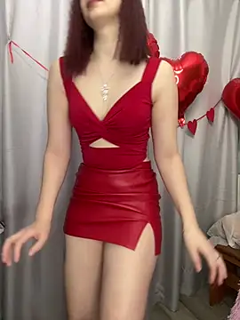 LillyFan-X online show from 11, 2, 2026