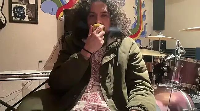 elviolagays91 online show from 23, 1, 2025