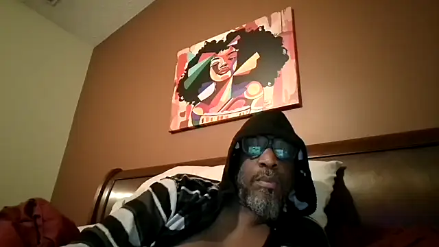 Soultouch1 online show from 25, 3, 2026