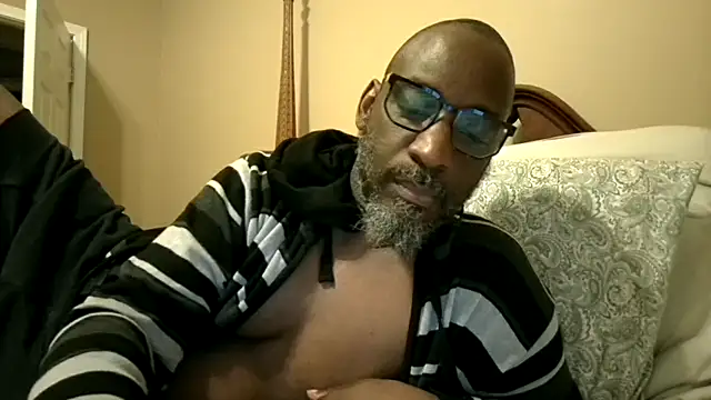 Soultouch1 online show from 5, 4, 2026