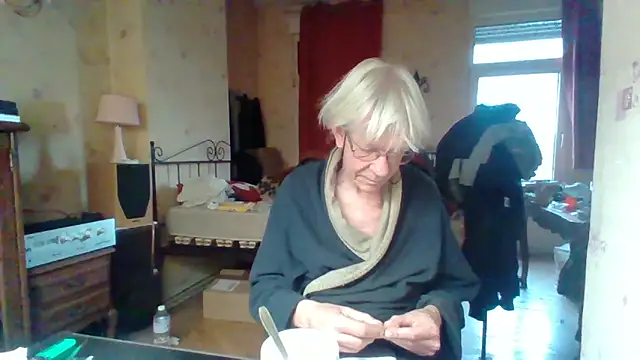 rosanetrav online show from 7, 3, 2026