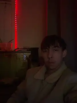 dmaskscrap online show from 24, 1, 2025