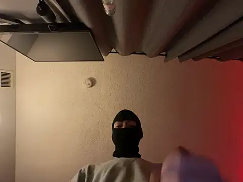 dmaskscrap online show from 30, 1, 2025