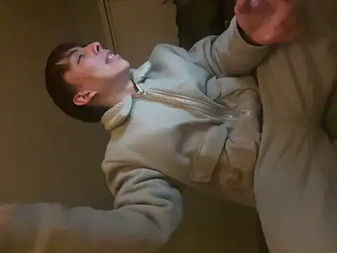 dmaskscrap online show from 27, 1, 2025