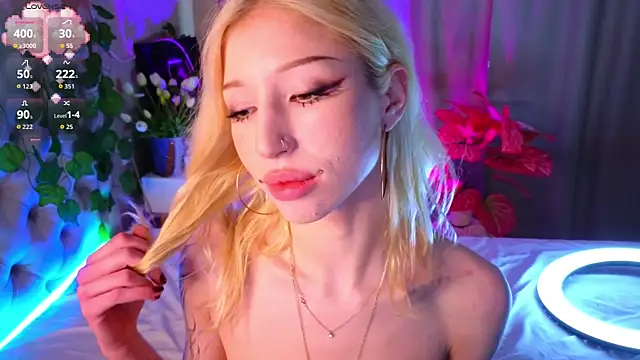 SallyCha online show from 4, 5, 2026