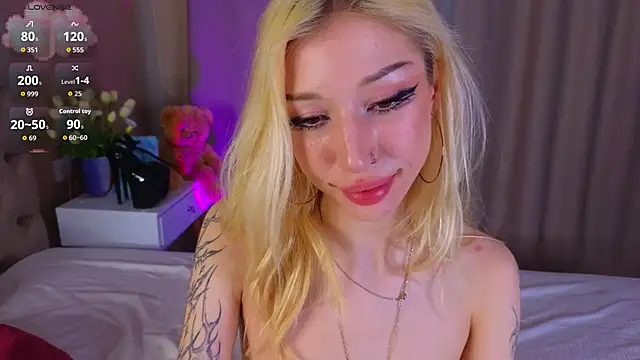 SallyCha online show from 3, 4, 2026