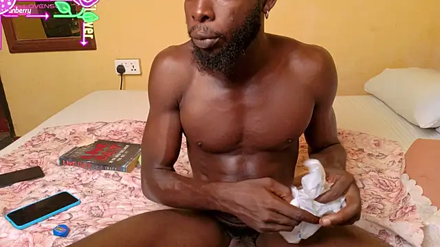 JoyStickAfrica online show from 16, 12, 2025